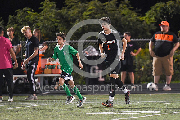 Boys Soccer_Latrobe vs Plum_20231003-KR1_2235