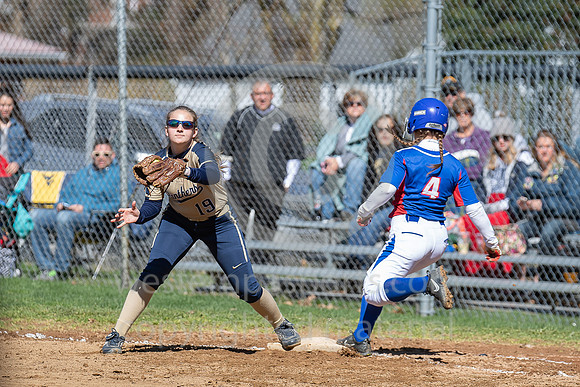Softball_Franklin Regional vs Mt Pleasant_20180420-KR1_2676