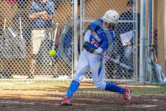 Softball_Franklin Regional vs Mt Pleasant_20180420-KR1_2687