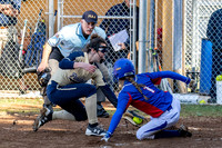 Softball_Franklin Regional vs Mt Pleasant_20180420-KR1_2702