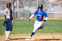 Softball_Franklin Regional vs Mt Pleasant_20180420-KR1_2721