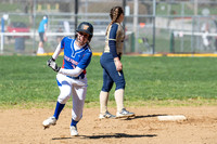 Softball_Franklin Regional vs Mt Pleasant_20180420-KR1_2729