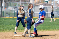 Softball_Franklin Regional vs Mt Pleasant_20180420-KR1_2770