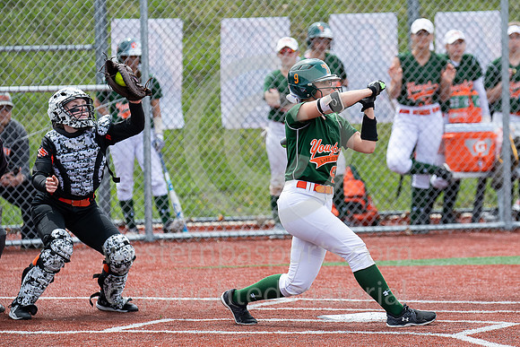 Softball_Latrobe vs Yough_20180421-KR1_4377