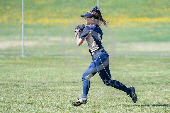 Softball-Kiski Area vs Greensburg Salem_20180501-KR1_8084