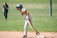Softball-Kiski Area vs Greensburg Salem_20180501-KR1_8095