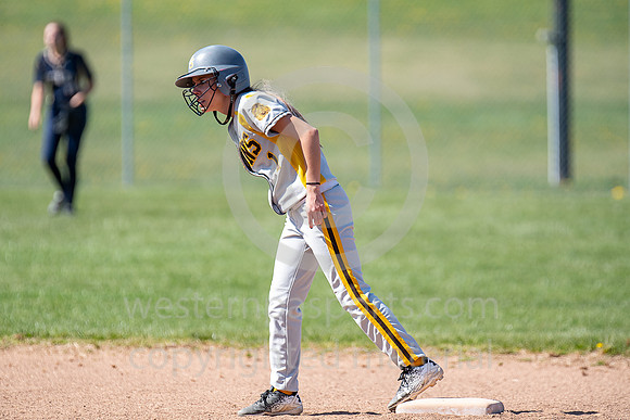 Softball-Kiski Area vs Greensburg Salem_20180501-KR1_8095