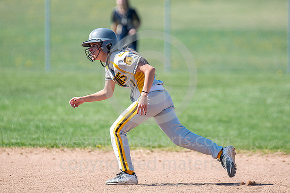 Softball-Kiski Area vs Greensburg Salem_20180501-KR1_8098