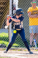 Softball-Kiski Area vs Greensburg Salem_20180501-KR1_8126
