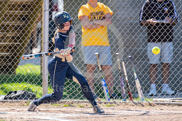 Softball-Kiski Area vs Greensburg Salem_20180501-KR1_8139