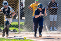 Softball-Kiski Area vs Greensburg Salem_20180501-KR1_8164