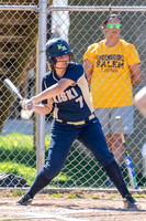 Softball-Kiski Area vs Greensburg Salem_20180501-KR1_8206