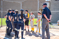 Softball-Kiski Area vs Greensburg Salem_20180501-KR5_7444