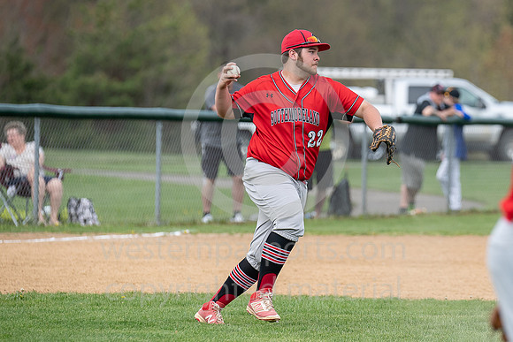 Baseball-Southmoreland vs Mt Pleasant_20180503-KR1_1725