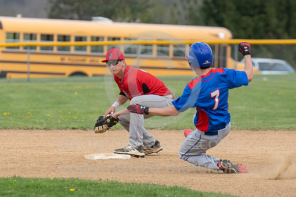 Baseball-Southmoreland vs Mt Pleasant_20180503-KR1_1728