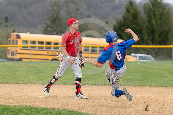 Baseball-Southmoreland vs Mt Pleasant_20180503-KR1_1757