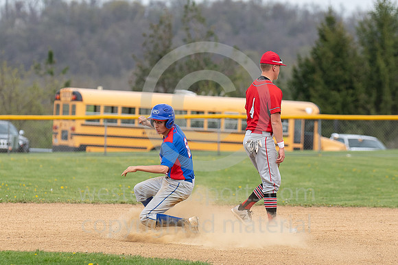 Baseball-Southmoreland vs Mt Pleasant_20180503-KR1_1762