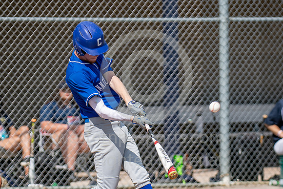 Baseball_Kiski Area vs Connellsville_20180509-KR1_6855