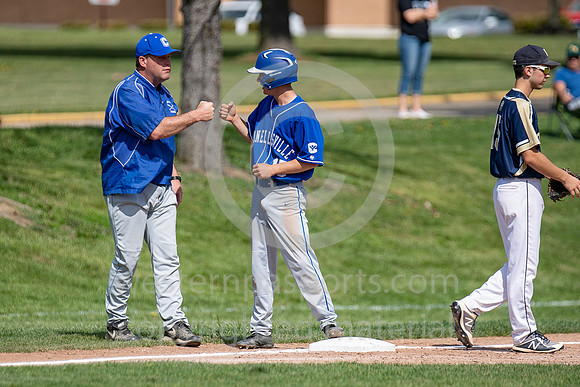 Baseball_Kiski Area vs Connellsville_20180509-KR1_6872