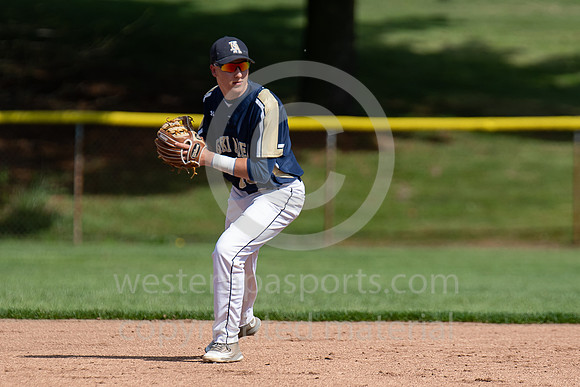 Baseball_Kiski Area vs Connellsville_20180509-KR1_6908