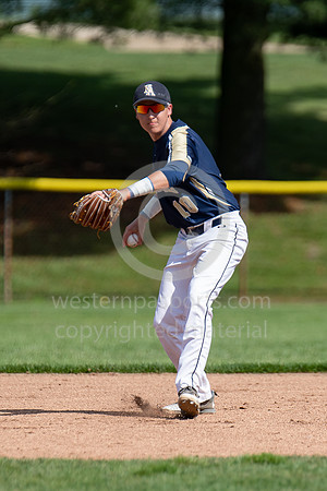 Baseball_Kiski Area vs Connellsville_20180509-KR1_6912