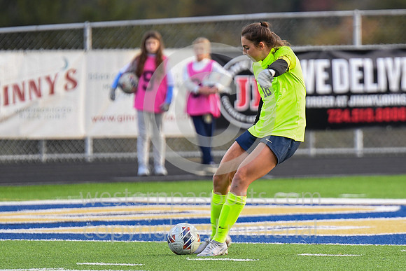 Girls Soccer_FR vs Latrobe_20231009-KR1_2283