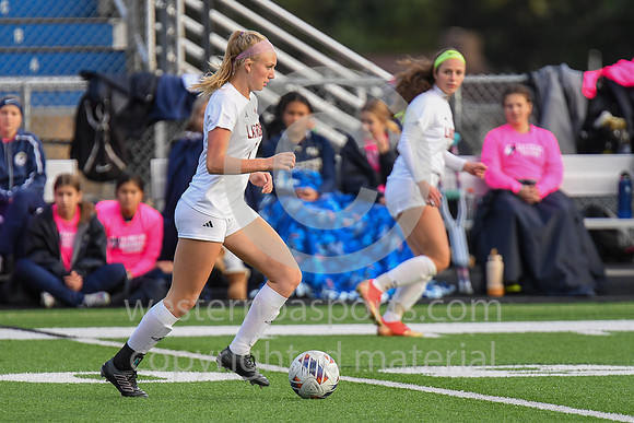 Girls Soccer_FR vs Latrobe_20231009-KR1_2289
