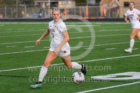 Girls Soccer_FR vs Latrobe_20231009-KR1_2322