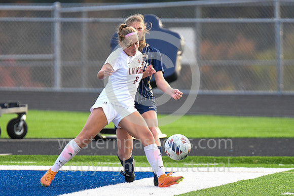 Girls Soccer_FR vs Latrobe_20231009-KR1_2336