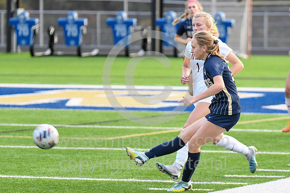 Girls Soccer_FR vs Latrobe_20231009-KR1_2341