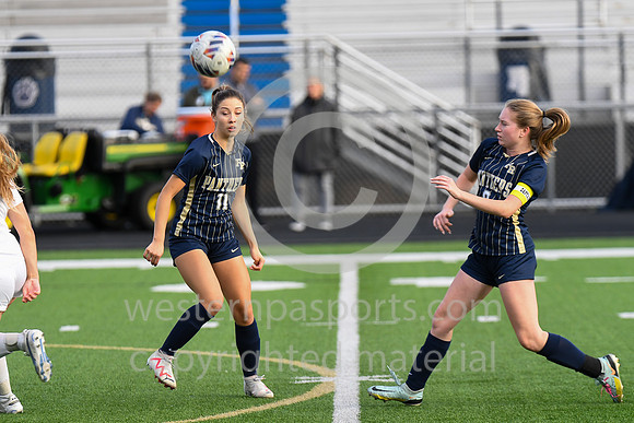 Girls Soccer_FR vs Latrobe_20231009-KR1_2342