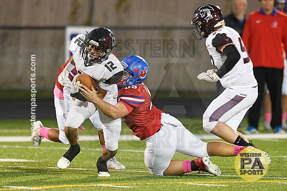 Football_Jeannette vs GCC_20231013-KR1_8475