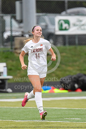 Girls Soccer_PT vs Latrobe_20240925-KR1_9257
