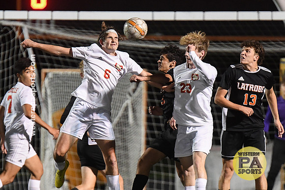Boys Soccer_Latrobe vs Penn Hills_20220929-KR1_1705