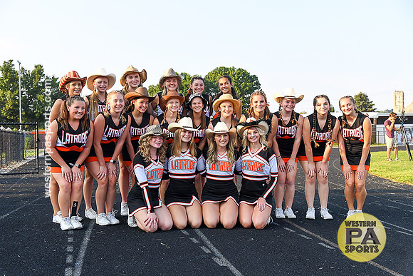 Football-Latrobe vs Derry_20210827-WP1_8734