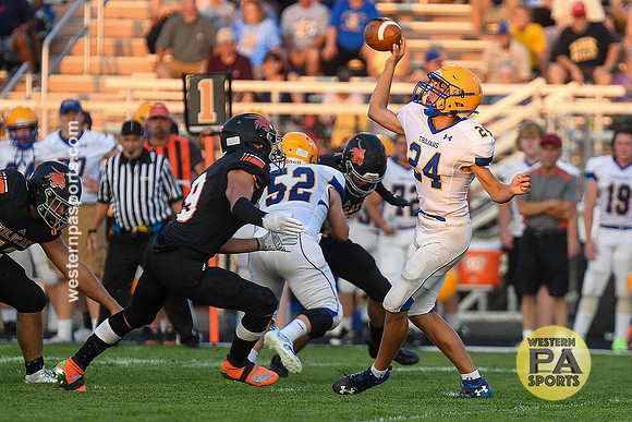 Football-Latrobe vs Derry_20210827-KR1_1259