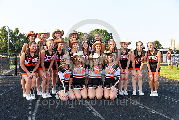 Football-Latrobe vs Derry_20210827-WP1_8734