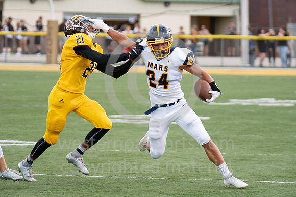 Football_Greensburg Salem vs Mars_20180907-KR1_0132