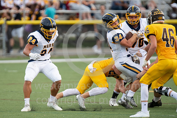 Football_Greensburg Salem vs Mars_20180907-KR1_0150