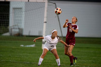 091918-Girls Soccer-GCC vs Riverview-1-4