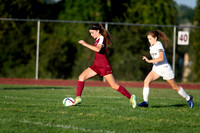 091918-Girls Soccer-GCC vs Riverview-1