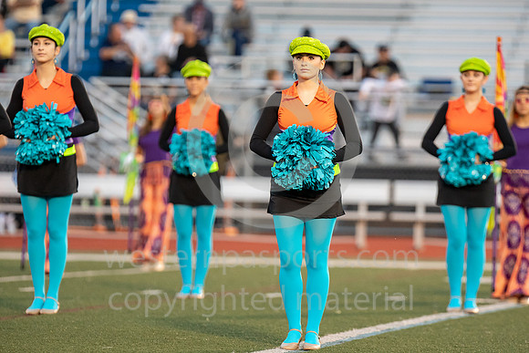 Football_Franklin Regional vs Gateway_20181005-KR1_6877