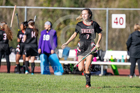 Field Hockey_GCC vs Sewickley Academy_20181018-KR1_6679