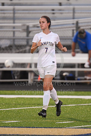Girls Soccer-FR vs Hampton_20210916-KR1_4324