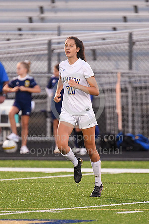 Girls Soccer-FR vs Hampton_20210916-KR1_4358