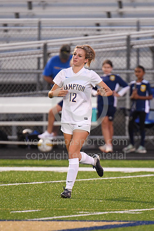 Girls Soccer-FR vs Hampton_20210916-KR1_4404