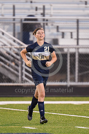 Girls Soccer-FR vs Hampton_20210916-KR1_4427