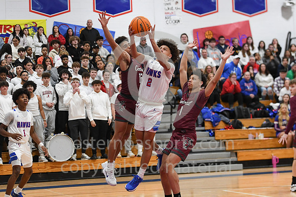 Boys Hoops_Jeannette vs GCC_20250110-KR1_5146