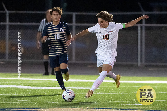 Boys Soccer-Franklin Regional vs Latrobe-20200920-BR-5835