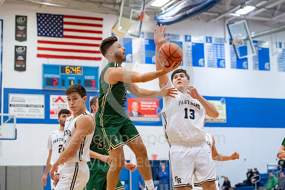 Boys Basketball_Franklin Regional vs Belle Vernon_20181207-KR1_7779